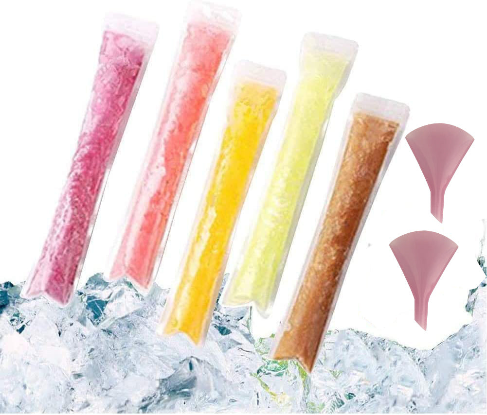 Silicone Popsicles Molds, Homemade ICE Popsice Molds Algeria